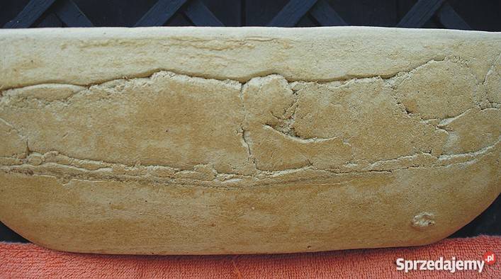 Sprzedam donice ceramiczne mrozoodporne Owal