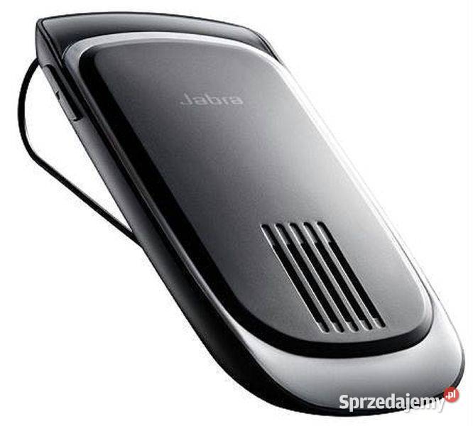 Mikrofon Bluetooth Jabra SP5050 zestaw Zamość