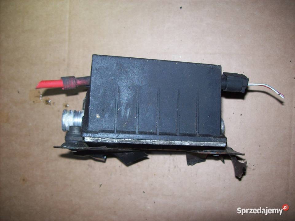 BMW E39 20 D Podgrzewacz plynu chlodniczego Mińsk Mazowiecki sprzedam