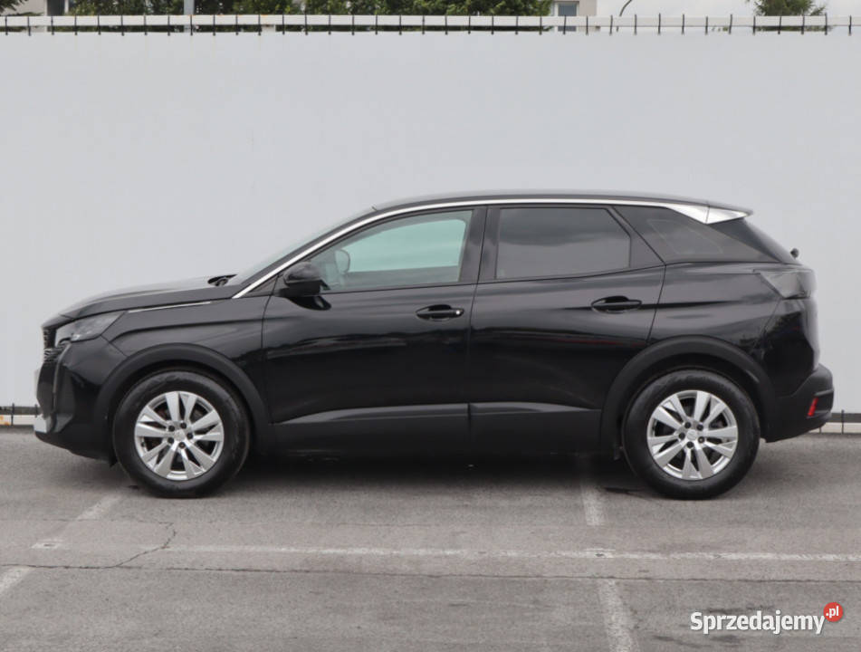 Peugeot 3008 15 BlueHDi 1499cm3 3008 Lublin
