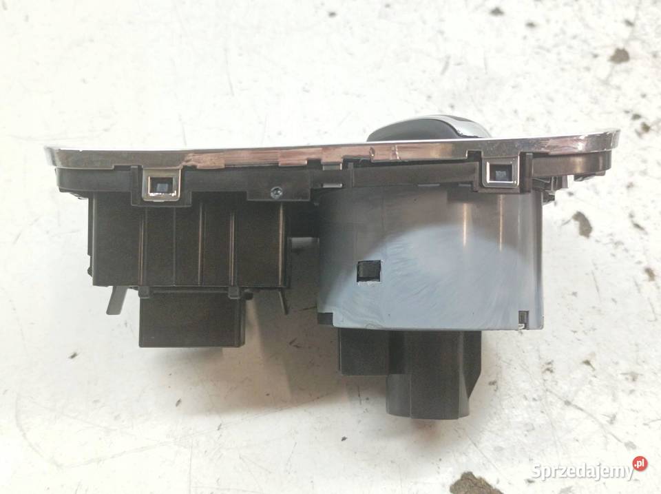 PRZEŁĄCZNIK ŚWIATEŁ ORG EU 3T0941431B Skoda sprzedam