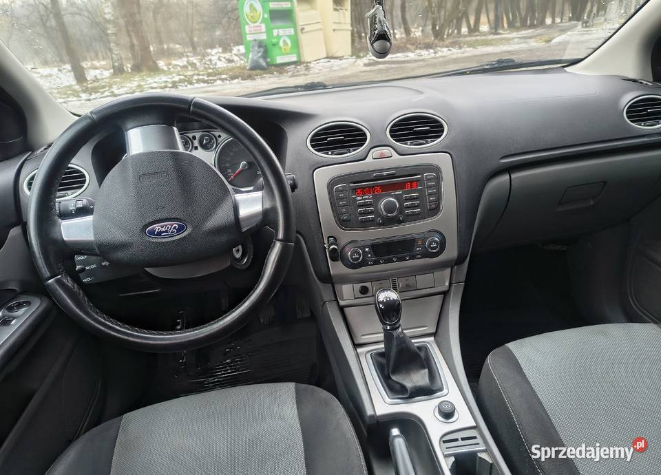 Sprzedam samochód diesel