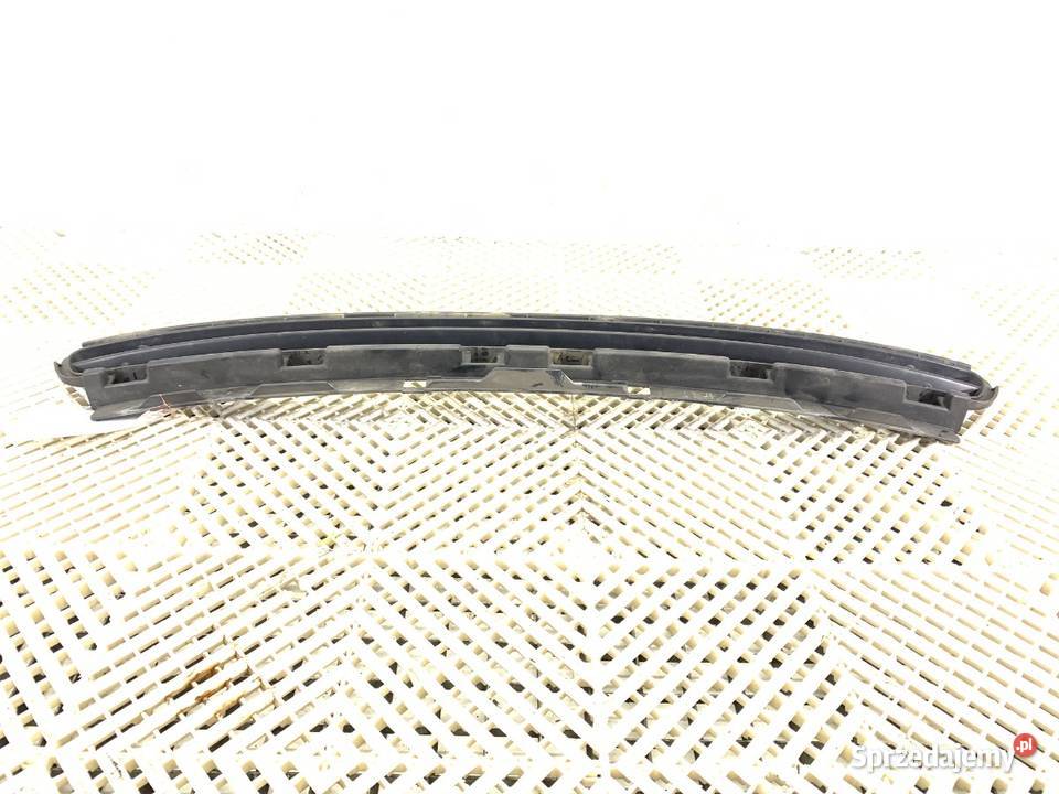 KRATKA ZDERZAKA PRZÓD ŚRODKOWA CITROEN C5 III