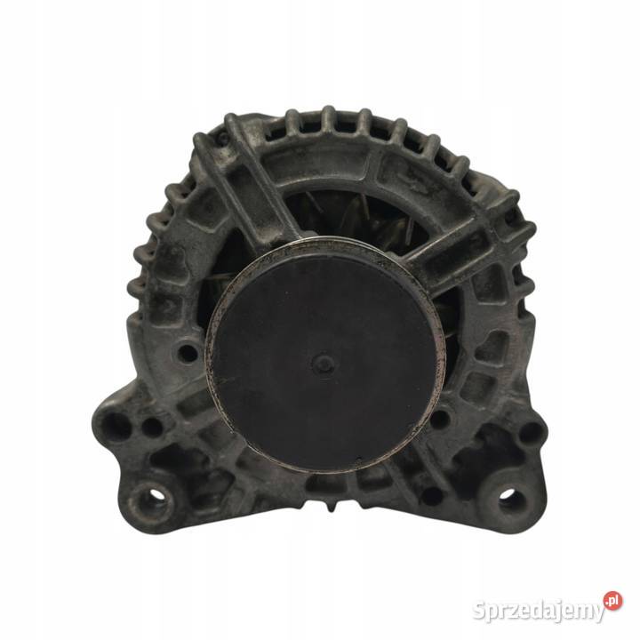 ALTERNATOR VW Golf VI Touran 16 TDI bosch Chełm