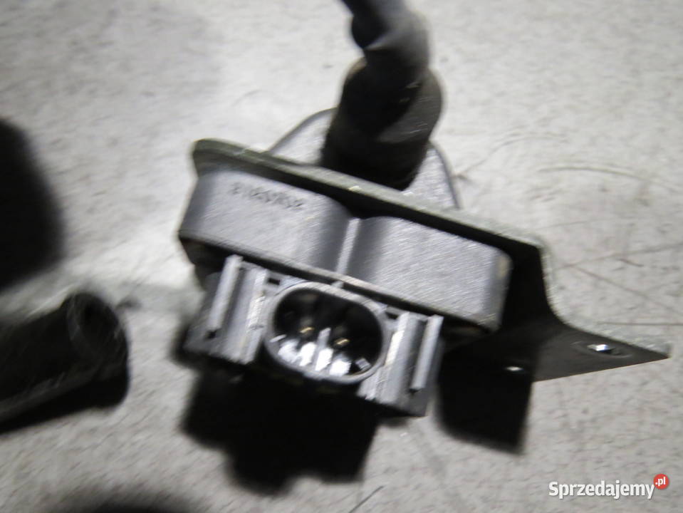 APRILIA ATLANTIC 500 CEWKA ZAPŁONOWA FAJKA sprzedam