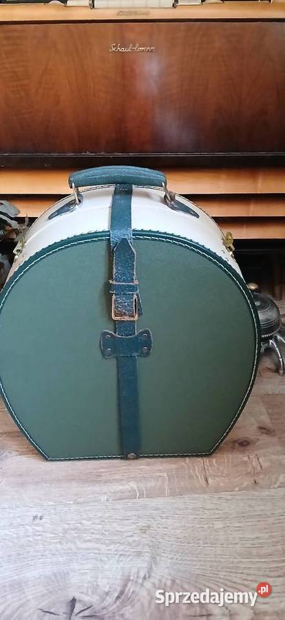 Stary unikatowy gramofon z lat 50 tych Kraków