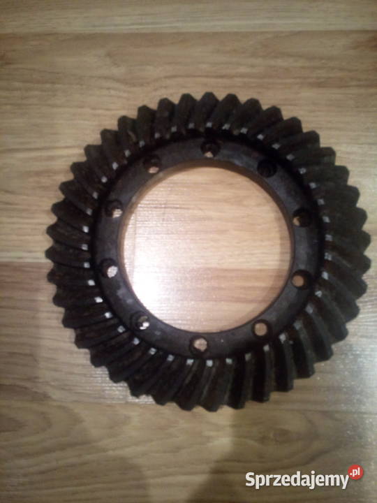 Wołga Gaz 24 most wałek atakujący talerz Dobieszowice