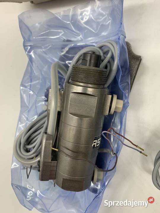 HASCO Z230016X20 Positive locking cylinder Warszawa