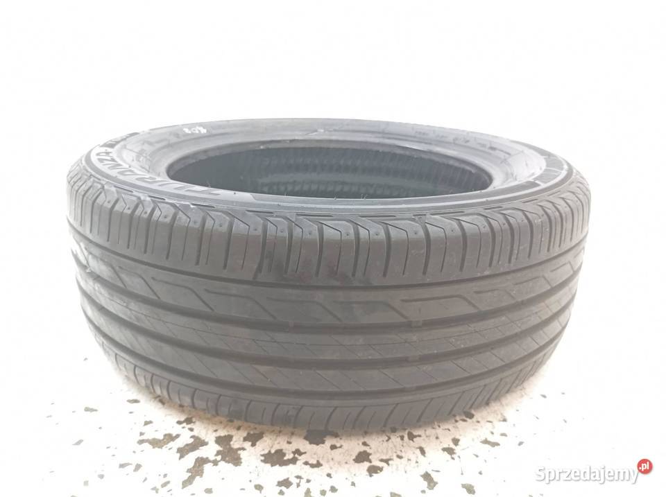 OPONA LETNIA BRIDGESTONE TURANZA T001 20555R16 Opony i felgi świętokrzyskie sprzedam