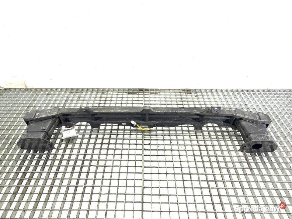 BELKA ZDERZAKA TYŁ HYUNDAI KONA Crossover podkarpackie