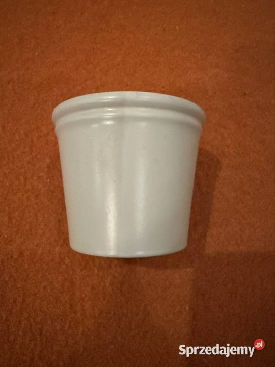 Mini osłona na doniczkę Ikea śląskie Zabrze