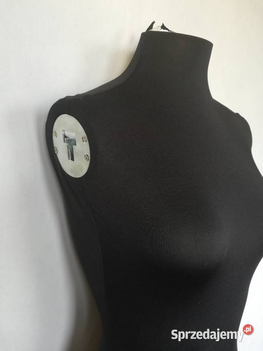 manekin damski piankowy Lublin