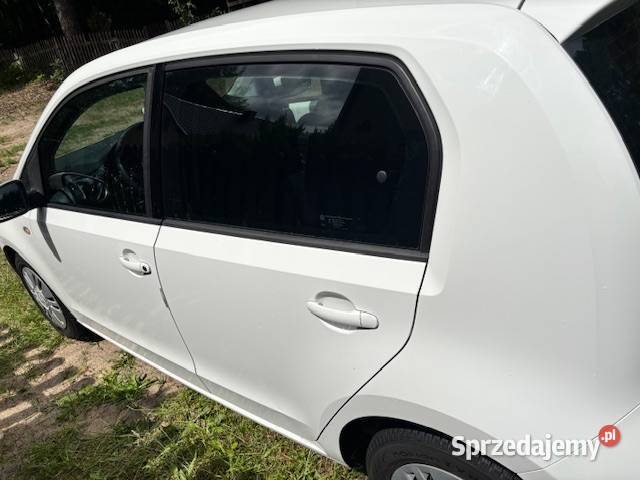 Volkswagen Up MOVE 2013 salon polska drugi sprzedam