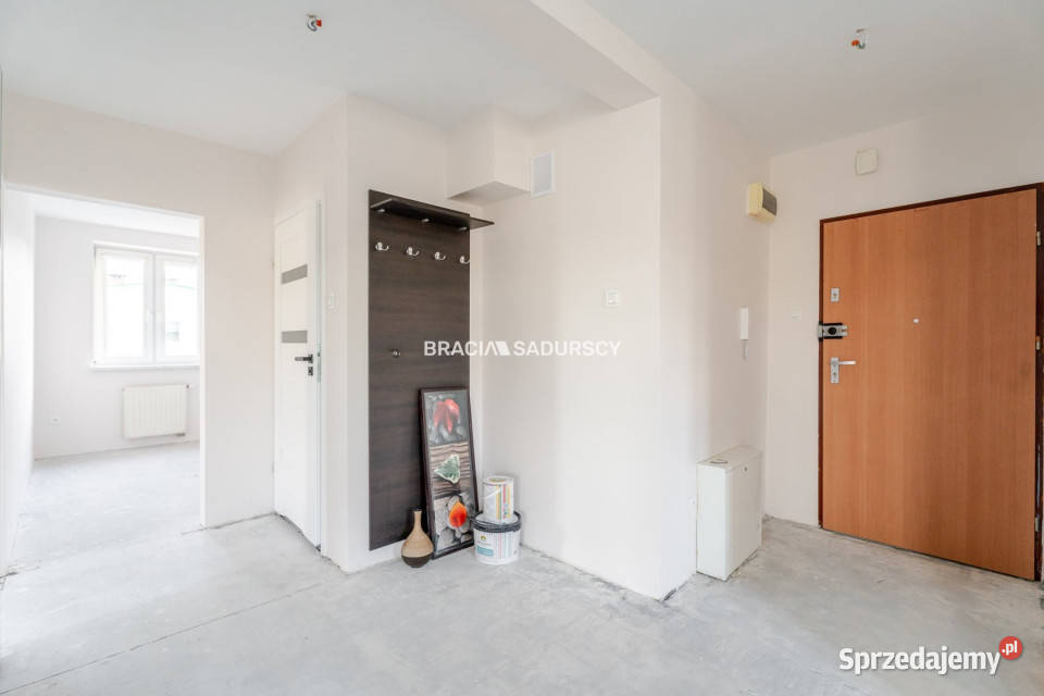 Ogłoszenie mieszkanie Kraków Złocieniowa 657m2 3