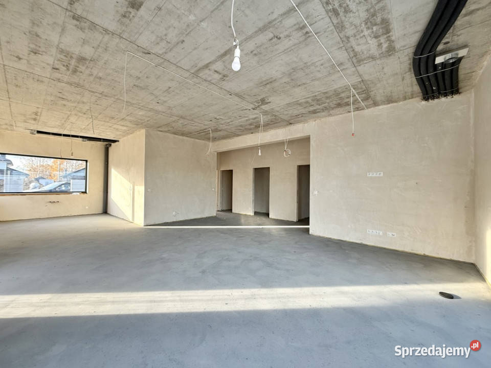 Dom parterowy z szybkim dojazdem do Warszawy wolnostojący Sprzedaż Stara Wieś