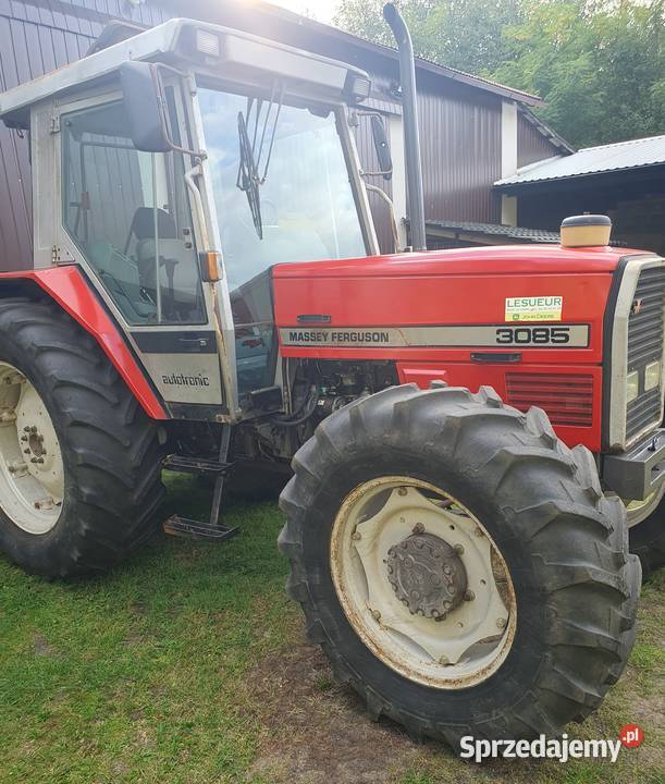 Massey Ferguson 3085 1993r n 3080 3090 nie Ursus łódzkie sprzedam