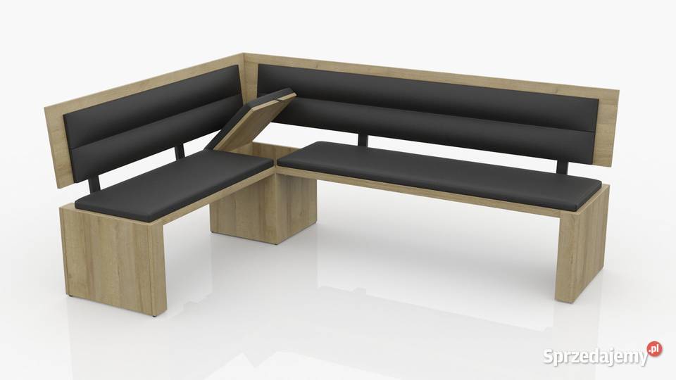 Nowoczesny narożnik kuchenny PRODUCENT Kuchenne podkarpackie Rzeszów