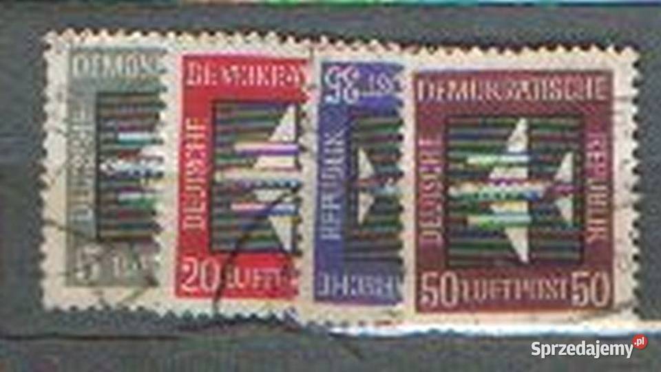 Zn NRD Mi 56870605 6 8 12223 kas 1957 Gliwice