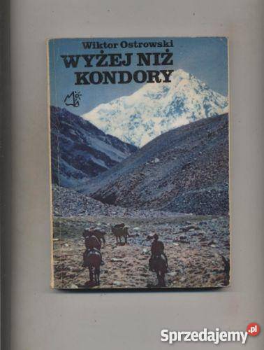 Wyżej niż kondory Szczecin