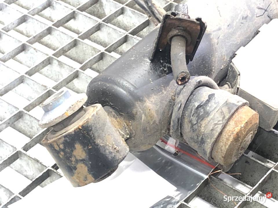 AMORTYZATOR PRAWY TYŁ BMW E71 SUV 6785406 0714 Amortyzatory podkarpackie