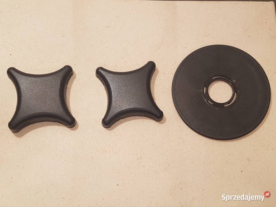 osłona pokretło regulacji oparcia fotela osobowe Osłony i zaślepki Gdańsk