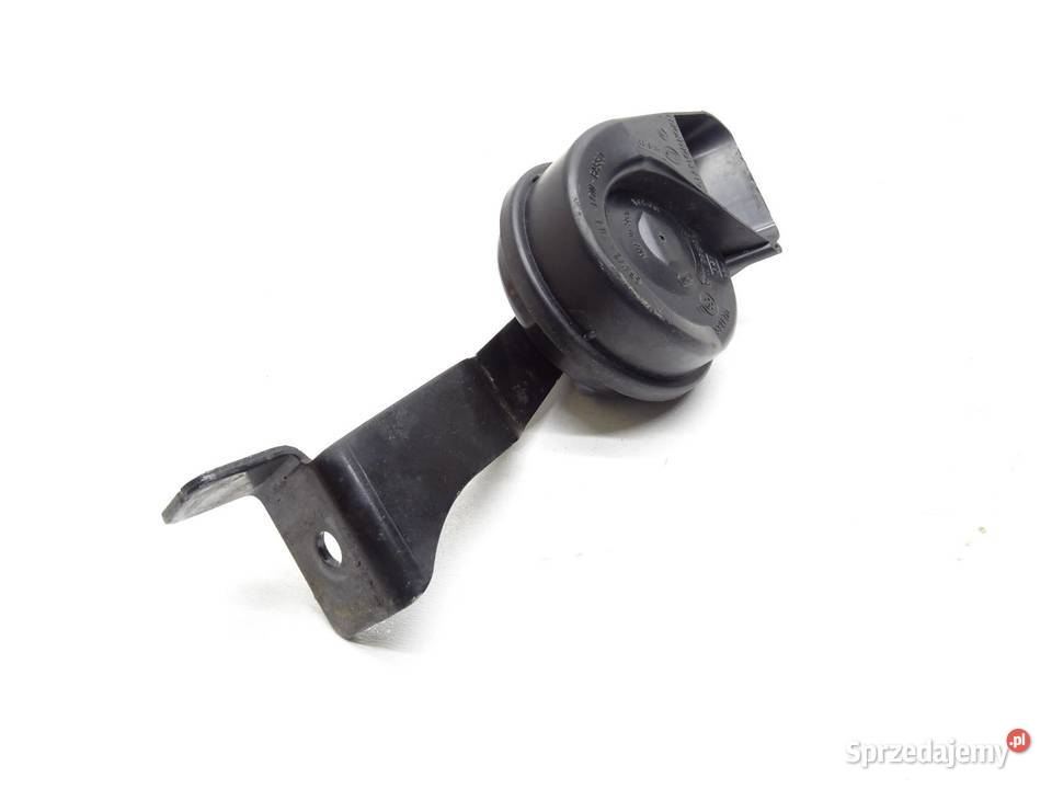 KLAKSON SYRENA SYGNAŁ DZWIĘKOWY 4H0951221 AUDI