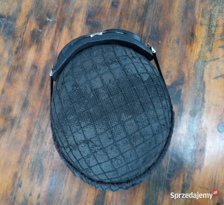 Kask Motocyklowy Na Weterana M 72 K 750 BMW Konin