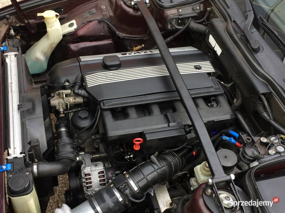 Termostat m54 70stC Białystok