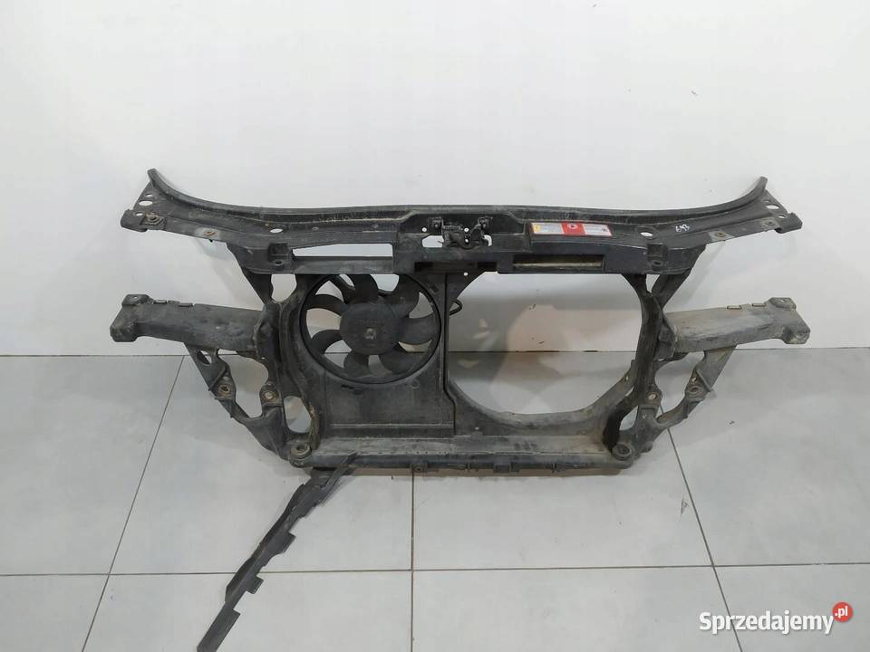 PAS PRZEDNI Audi A6 II 19972004 C5 sprzedam