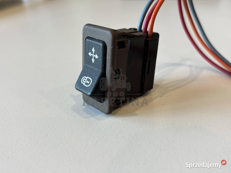 John Deere 6020 6120 6510 6820 7420 8230 sprzedam