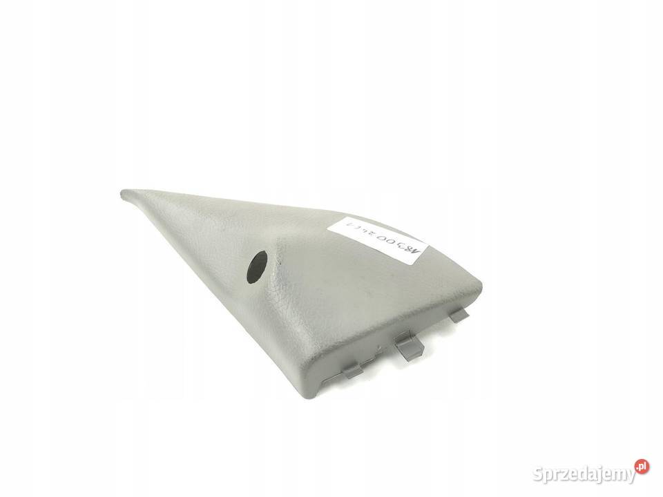 FIAT PUNTO LEWA PLASTIKOWA WEWNĘTRZNA OBUDOWA osobowe