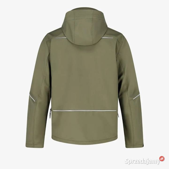 Kurtka robocza softshell Safety Jogger Oak Tarnów