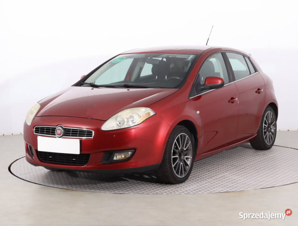 Fiat Bravo 14 16V 167944km Piaseczno