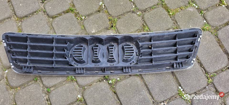 Grill atrapa Audi A6 C5 osobowe Wodzisław Śląski