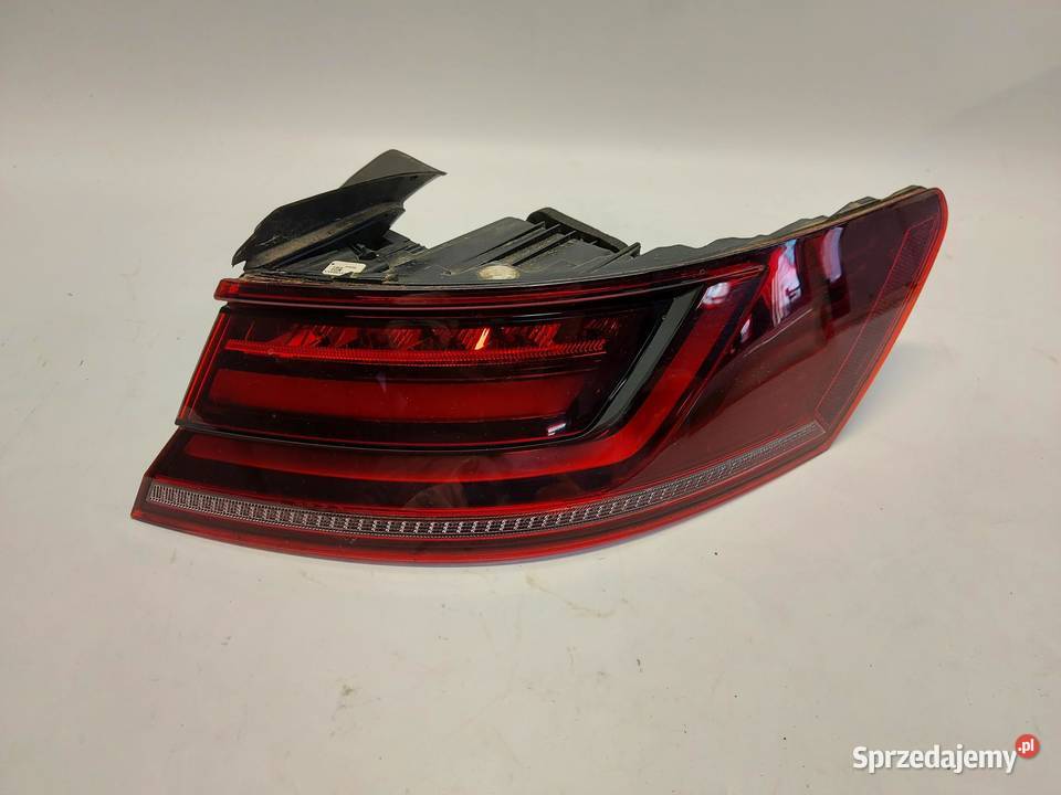 VW Arteon 3G8 2018r LAMPA PRAWY TYŁ TYLNA