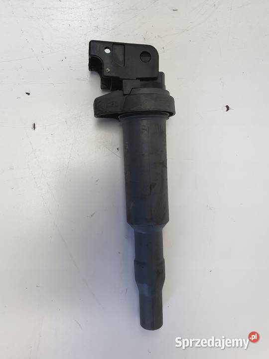 CEWKA ZAPŁONOWA BMW E90 25 i 0221504463 osobowe