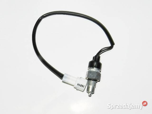 WYŁĄCZNIK ŚWIATEŁ COFANIA Daewoo Tico Szczecin