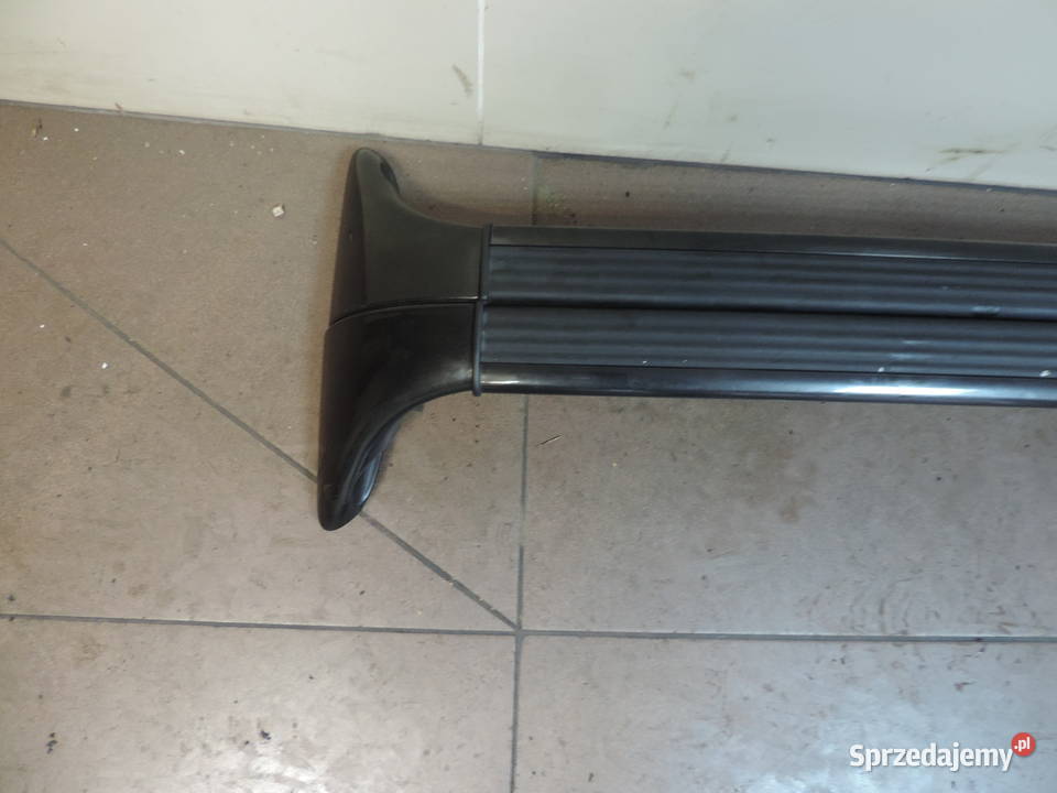 RELINGI DACHOWE BELKI RENAULT ESPACE 4 NV676 Nowy Sącz