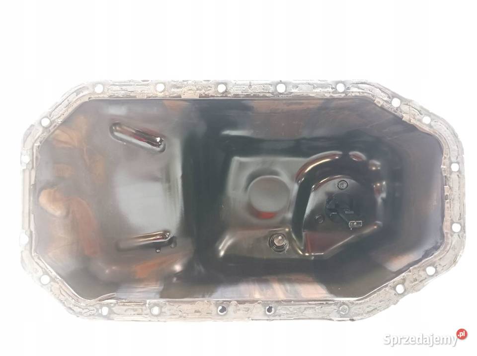 MISKA OLEJOWA 036103601AJ 14 MPI Seat Ibiza IV Rok produkcji 2013 świętokrzyskie