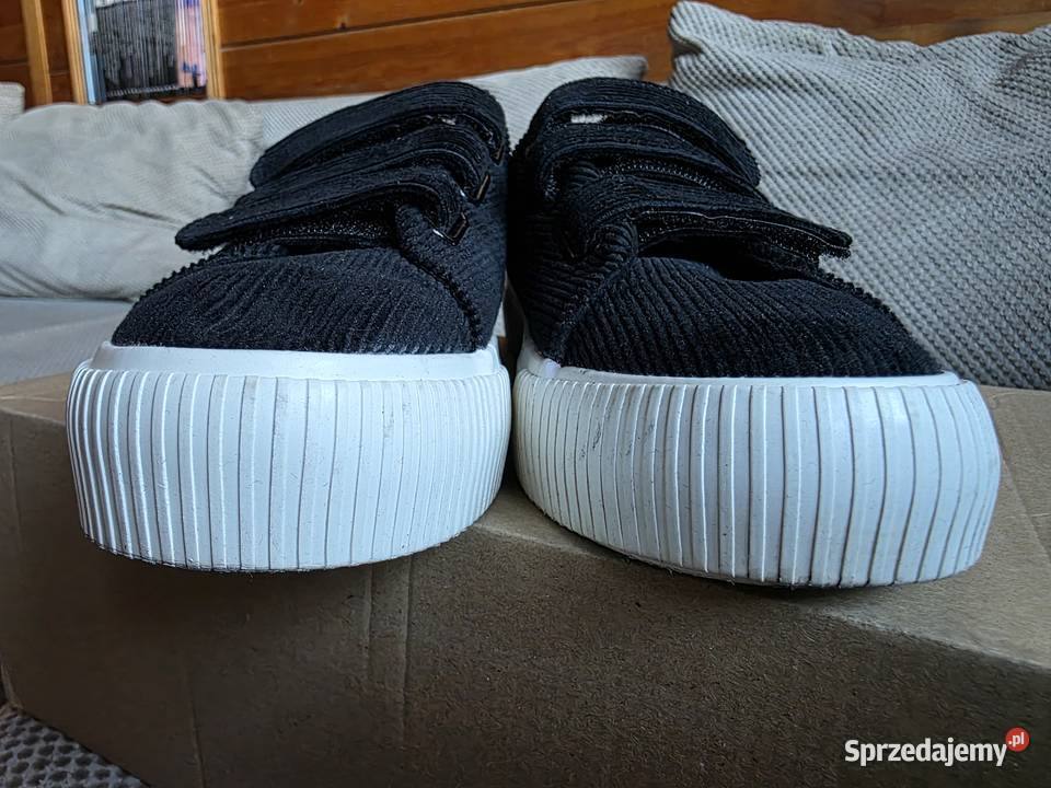 EvenOdd by Zalando niskie sneakersy rozmiar 40 Kraków