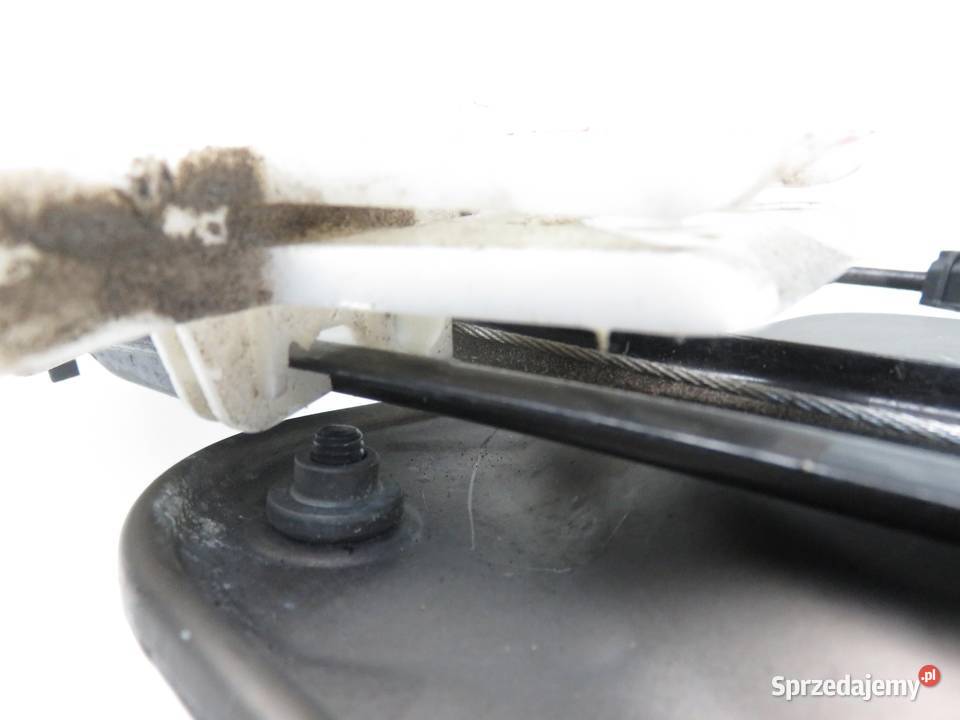 PODNOŚNIK SZYBY LEWY TYLNY FABIA II 5J4839401B