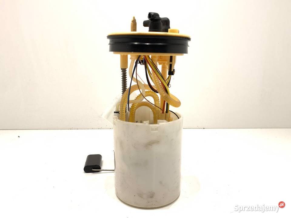 POMPA PALIWA VW CRAFTER II 2N0919050D 20 177 podkarpackie