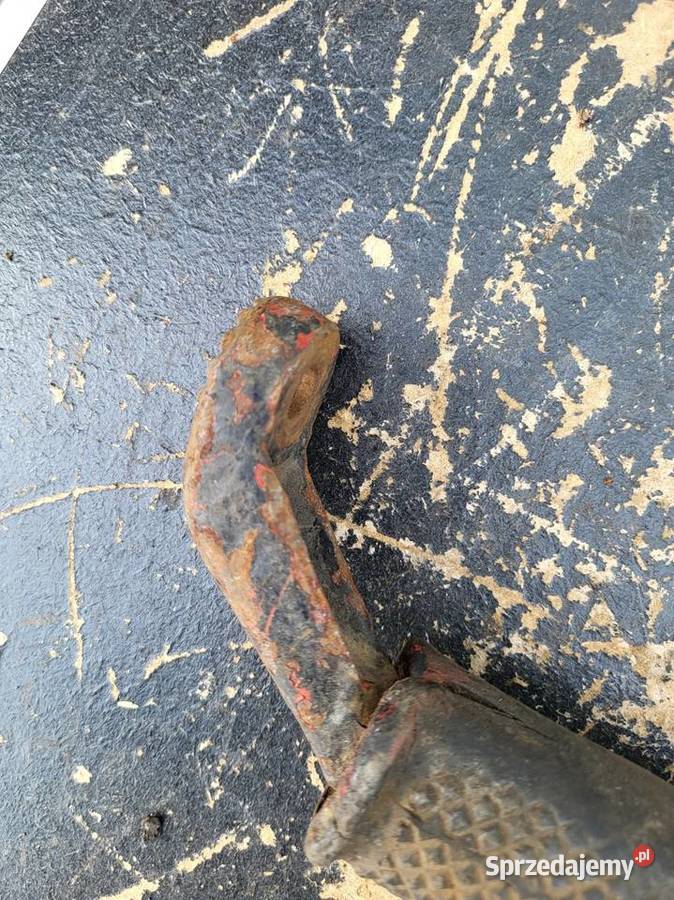 STOPKA PODNÓŻEK DKW NZ DKW RT TRIUMPH ZUNDAPP Rybnik