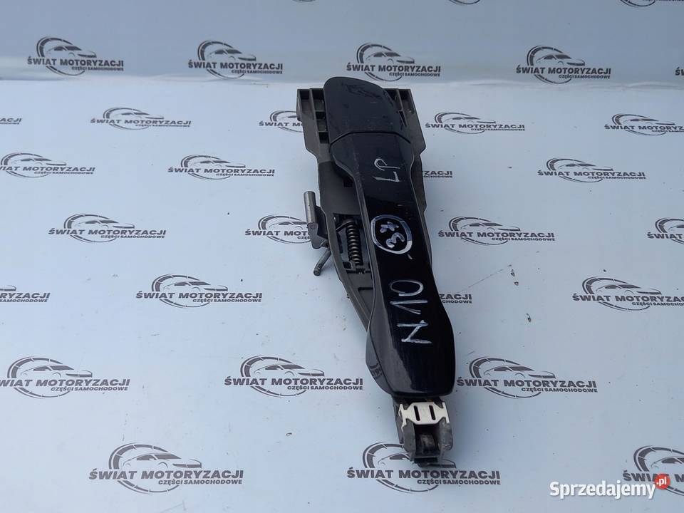 VOLVO XC90 I LIFT 10r klamka zewnętrzna lewa Kielce