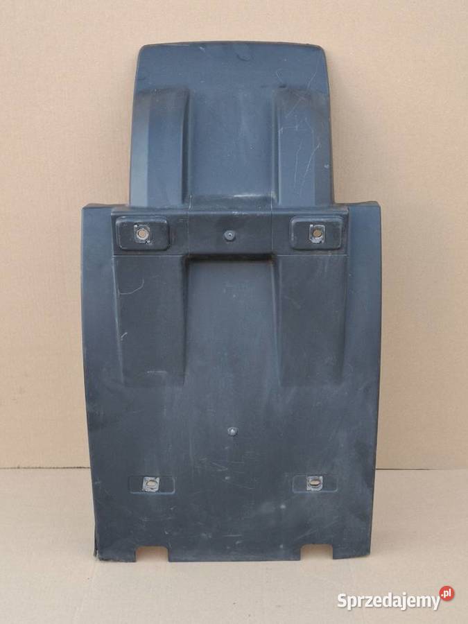 VOLVO FH4 BŁOTNIK PODKABINOWY LEWY PRAWY KOŁO Bieleń sprzedam