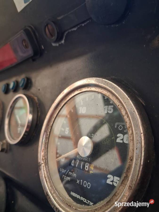 Sprzedam ursusa 5314 Czyżów