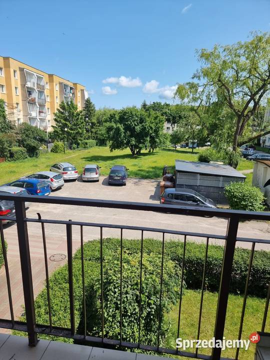 Sprzedam mieszkanie 2 pokojowe w Rumi Janowie z Rumia sprzedam