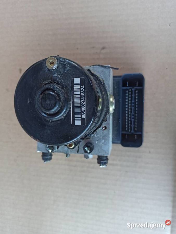 BMW E46 Pompa ABS 34516759045 6759047 Bolesławiec sprzedam