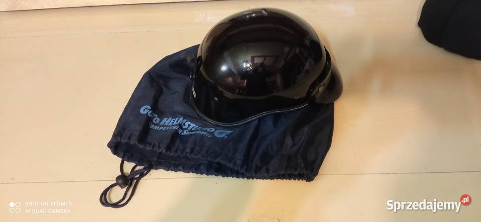 Kask nolan n43 air ncom Malbork