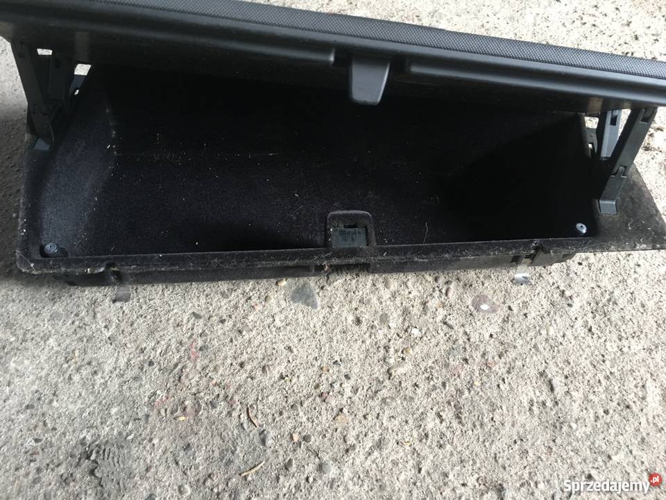 Schowek Prawy Sharan Alhambra Lift 0010 osobowe Pozostałe Części Chojnice